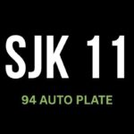 SJK 11