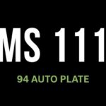 SMS 1111