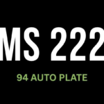 SMS 2222
