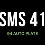 SMS 41