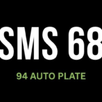 SMS 68