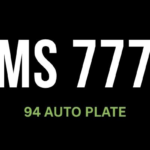 SMS 7777