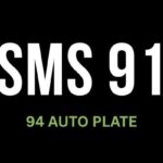 SMS 91