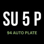 SU 5 P