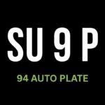 SU 9 P