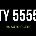 TY 5555