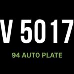 V 5017