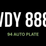 VDY 888