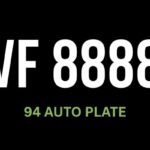 VF 8888