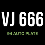 VJ 666