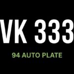 VK 333