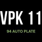 VPK 11