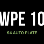 WPE 10