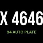 X 4646