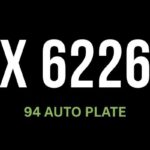 X 6226