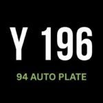 Y 196