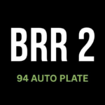BRR 2