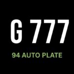 G 777