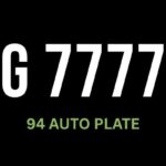 G 7777