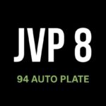 JVP 8
