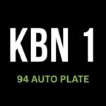 KBN 1