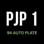 PJP 1